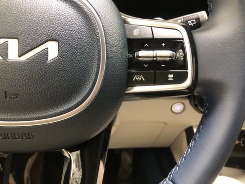 New 2026 Kia Carnival SX FWD image 26