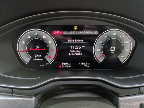 Used 2024 Audi A5 2.0T Premium Plus image 21