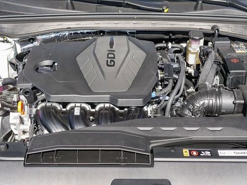 New 2026 Kia K5 LXS image 13