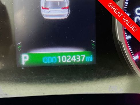 Used 2019 Toyota RAV4 LE w/ All Weather Liner Package image 12