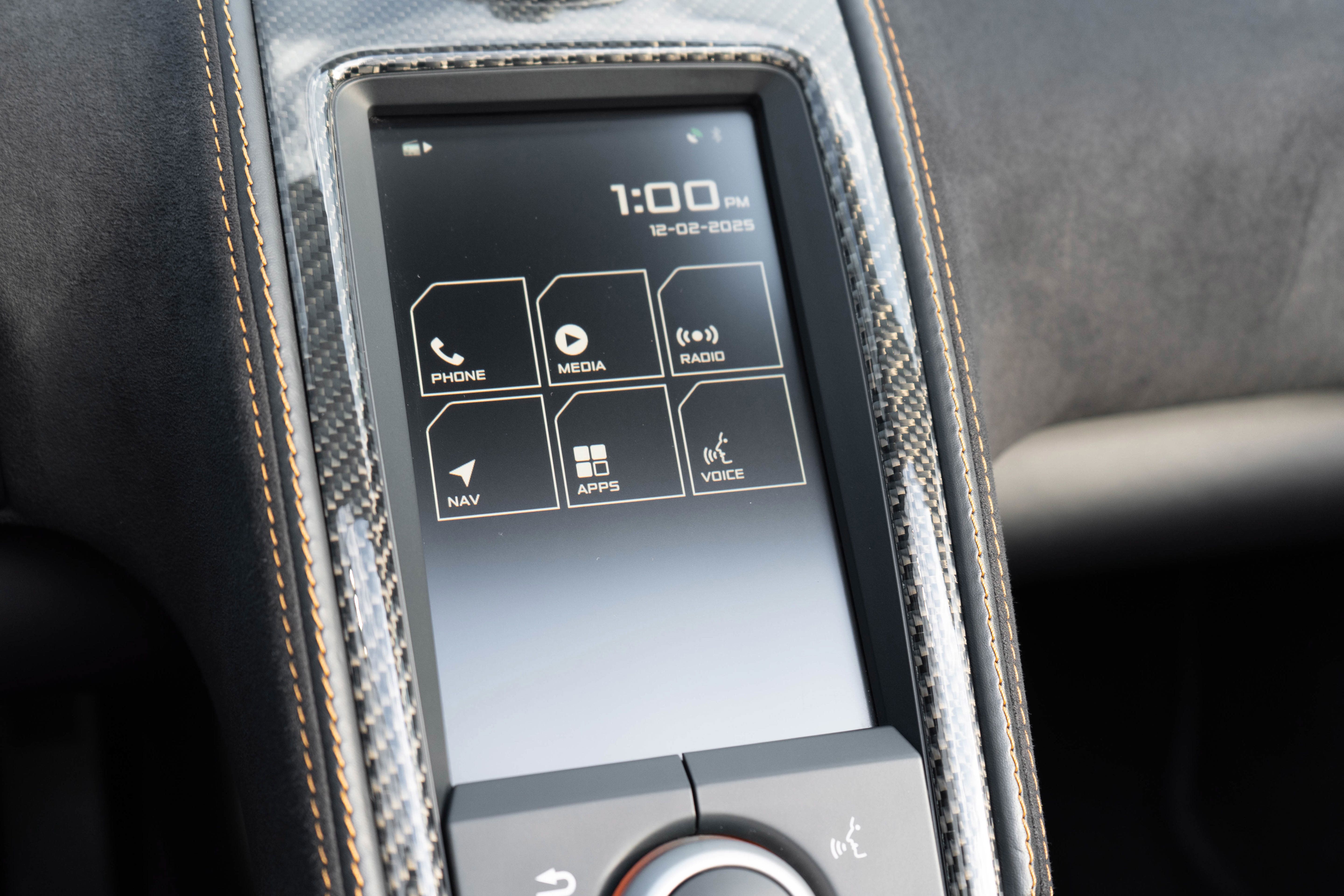 Used 2013 McLaren MP4-12C Spider RWD image 20