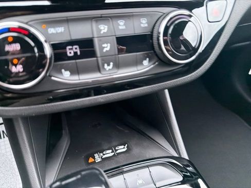 New 2026 Buick Envista Sport Touring w/ Convenience I Package FWD image 16