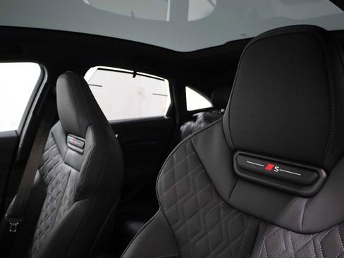 Certified 2025 Audi S5 Premium Plus w/ Premium Plus Package AWD/4WD image 18