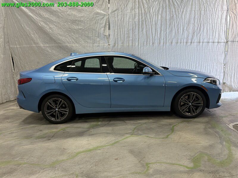 Used 2021 BMW 228i xDrive Gran Coupe w/ Convenience Package AWD/4WD image 14
