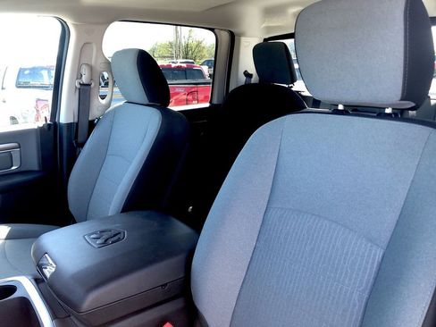 Used 2023 RAM 1500 Classic SLT w/ Trailer & Traction Group AWD/4WD image 21