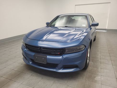 Used 2022 Dodge Charger SXT RWD image 15