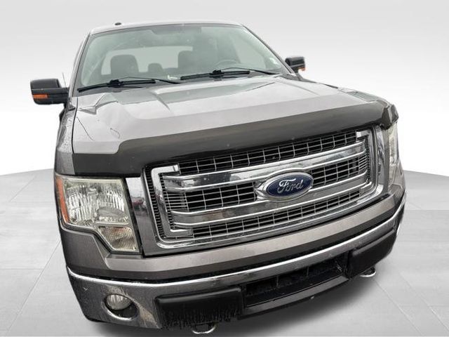 Used 2013 Ford F150 XLT w/ Luxury Equipment Group AWD/4WD image 5
