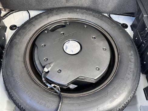 Used 2022 Nissan Murano SL image 15