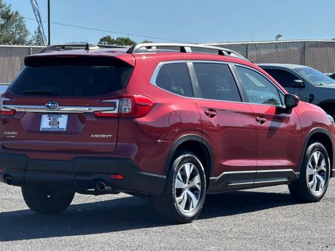 Used 2025 Subaru Ascent Premium AWD/4WD image 3
