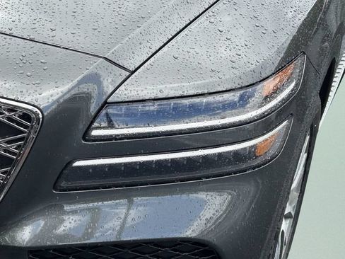 New 2026 Genesis GV80 2.5T RWD image 34