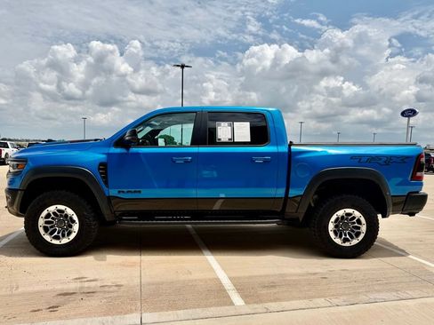 Used 2023 RAM 1500 TRX w/ TRX Level 2 Equipment Group AWD/4WD image 3