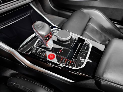 Used 2022 BMW M4 xDrive Competition image 26