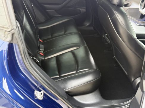 Used 2018 Tesla Model 3 Long Range AWD/4WD image 29