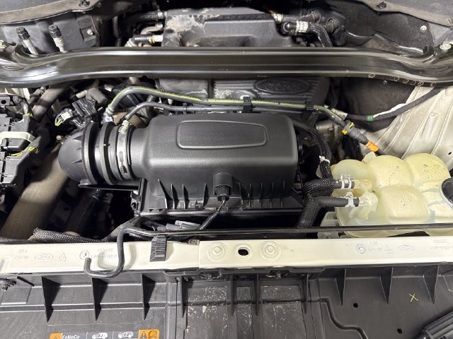 Used 2020 Ford Explorer Limited AWD/4WD image 46