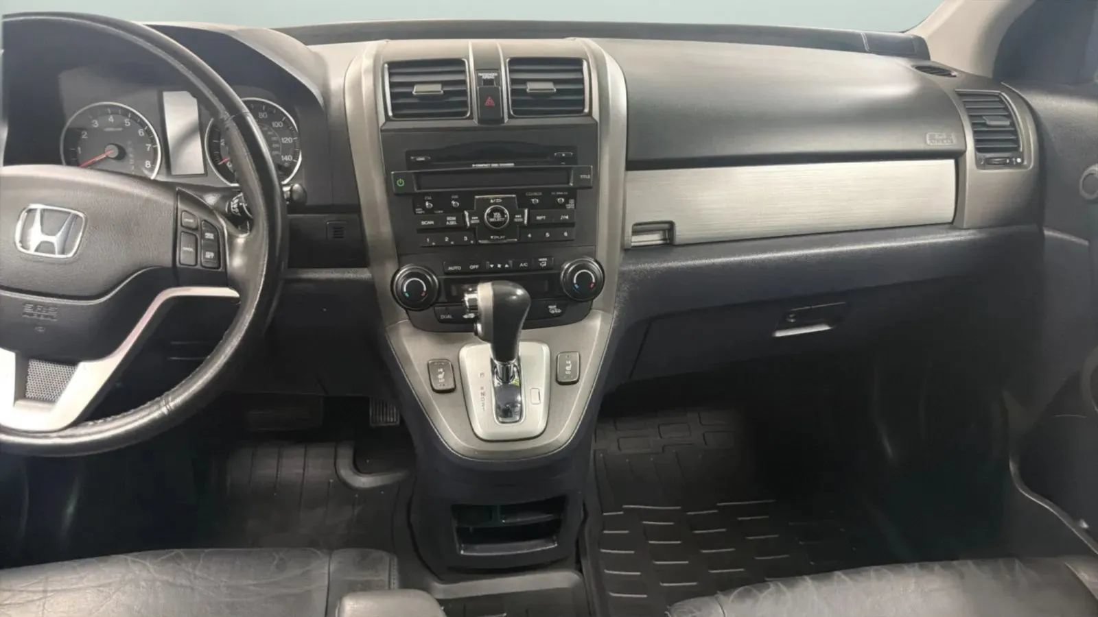 Used 2010 Honda CR-V EX-L image 14