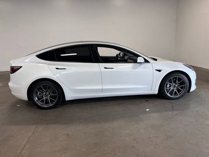 Used 2022 Tesla Model 3 Long Range