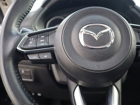 Used 2022 MAZDA CX-5 AWD 2.5 S w/ Preferred Package image 25