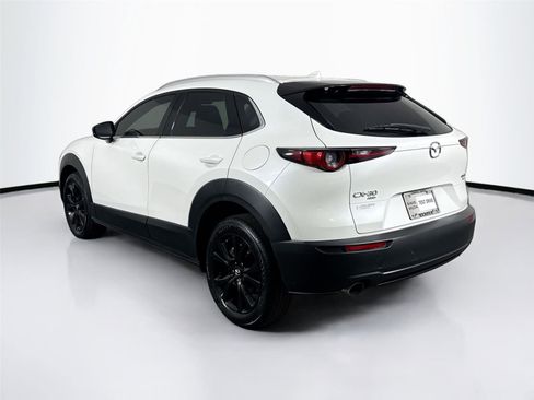 Certified 2023 MAZDA CX-30 2.5 Turbo w/ Premium Package image 2