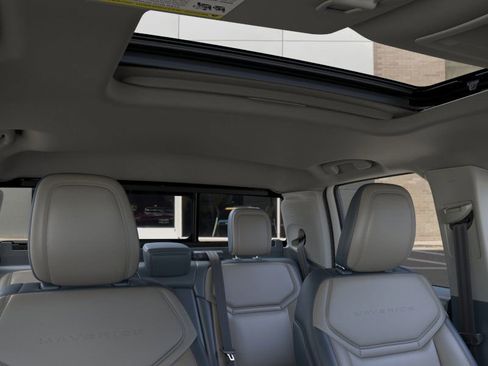 New 2026 Ford Maverick Lariat w/ 4K Tow Package image 12