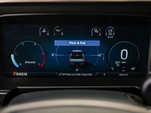 Used 2026 Ford F450 Platinum w/ FX4 Off-Road Package image 85