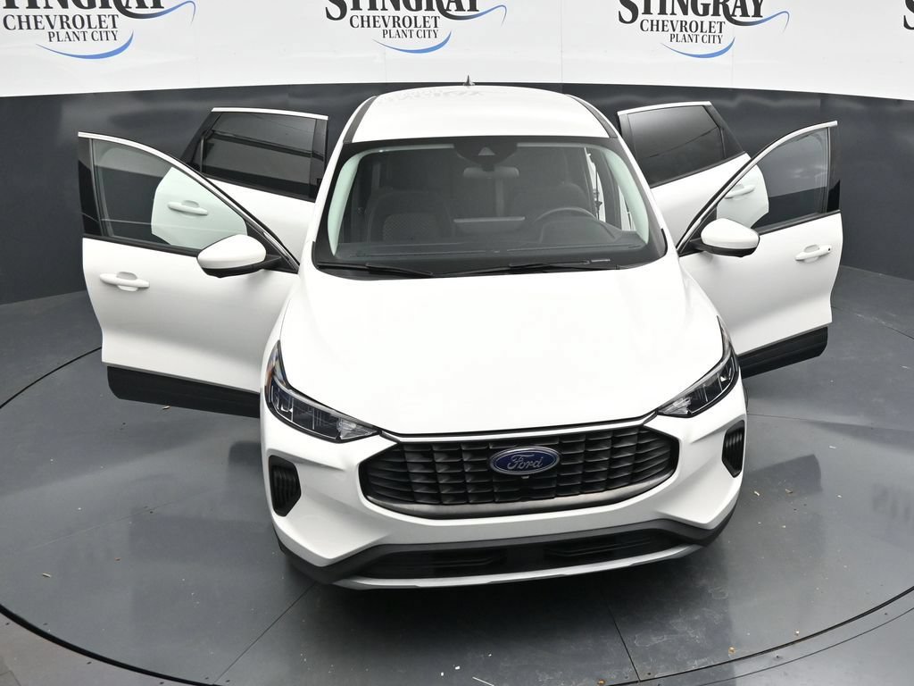 Used 2023 Ford Escape Active w/ Tech Pack #2 FWD image 34