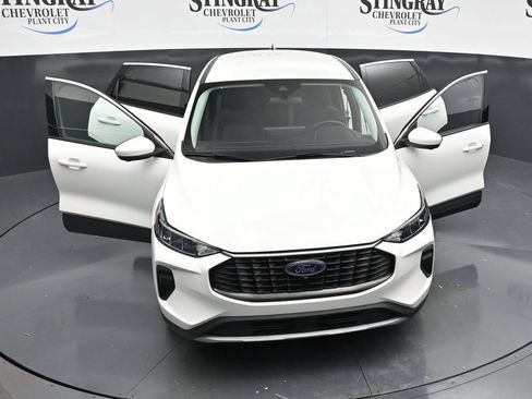 Used 2023 Ford Escape Active w/ Tech Pack #2 FWD image 34