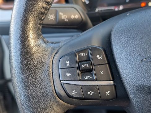 Certified 2022 Ford Maverick Lariat w/ Lariat Luxury Package image 26