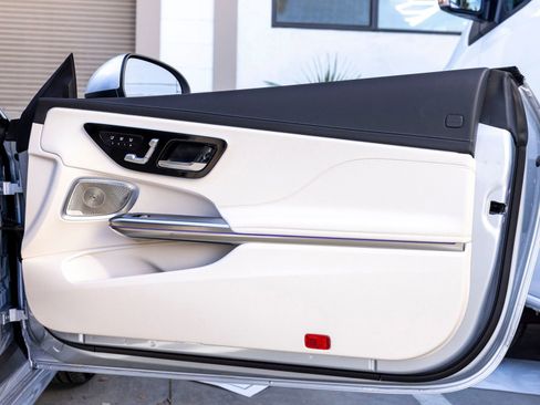New 2026 Mercedes-Benz CLE 300 4MATIC Cabriolet image 23