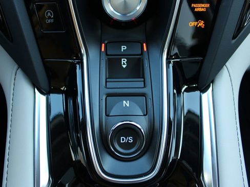 New 2025 Acura RDX w/ Technology Package image 30