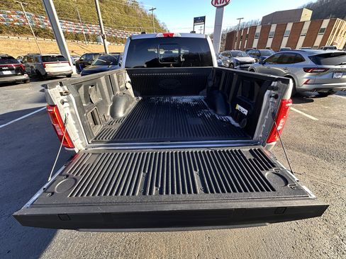 Used 2023 Ford F150 XLT w/ Equipment Group 302A High AWD/4WD image 13
