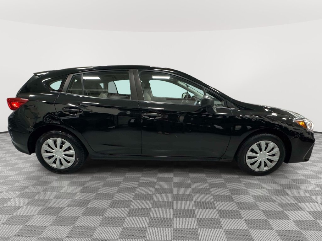 Used 2019 Subaru Impreza 2.0i AWD/4WD image 9