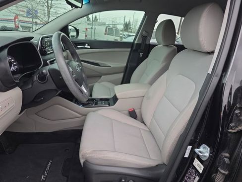 Used 2021 Hyundai Tucson Value image 15