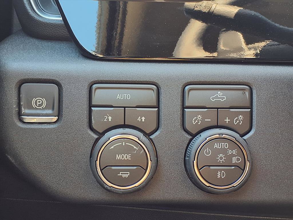 New 2026 Chevrolet Silverado 1500 RST w/ Convenience Package II AWD/4WD image 17