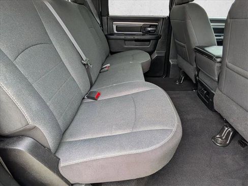 Used 2024 RAM 1500 Classic Warlock image 17