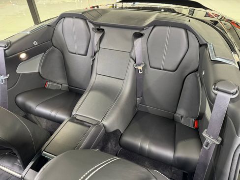 Used 2012 Aston Martin DBS Volante image 19