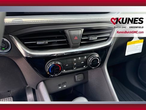 New 2026 Buick Encore GX Sport Touring w/ Comfort Package AWD/4WD image 30