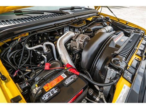 Used 2006 Ford F350 4x4 Crew Cab Super Duty image 50