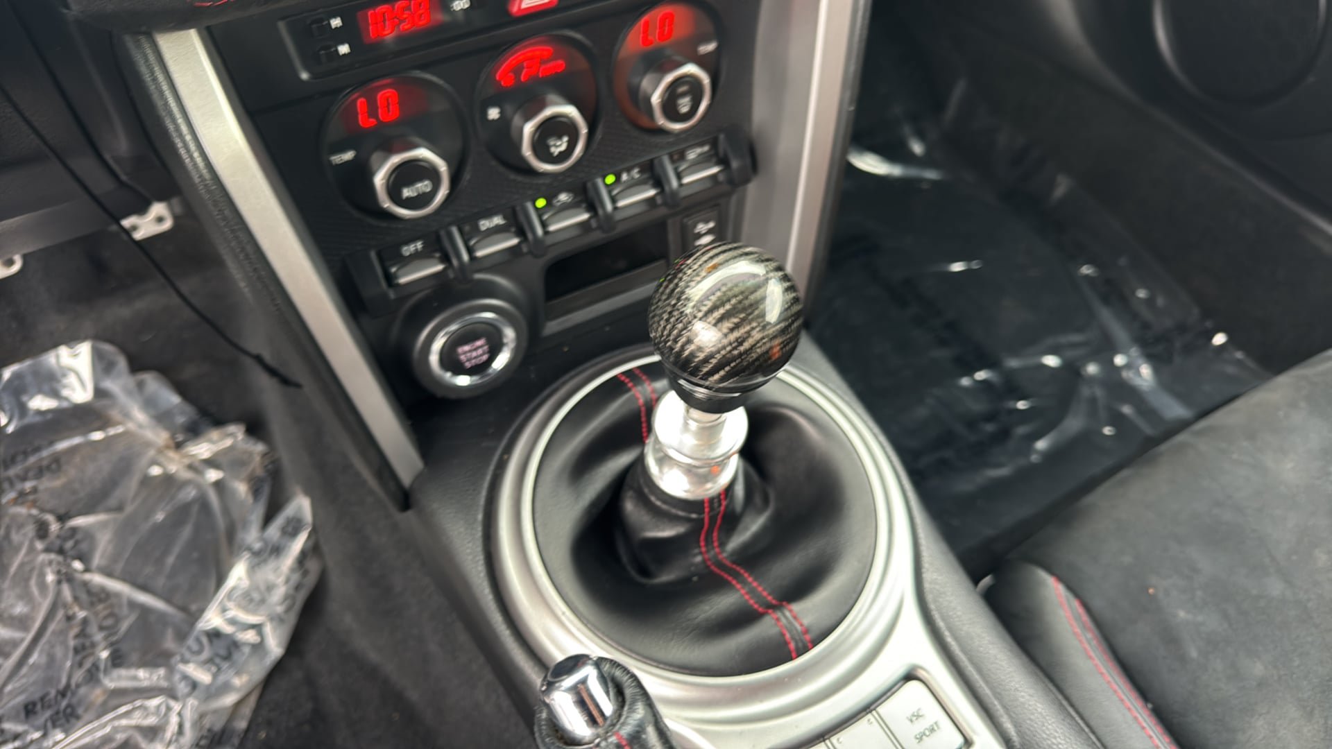 Used 2013 Subaru BRZ Limited RWD image 23