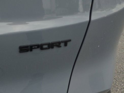 Certified 2026 Honda CR-V Sport-L image 9