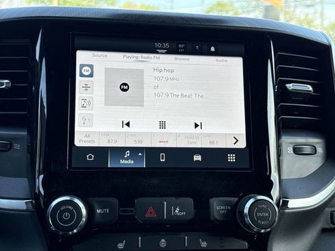 New 2026 RAM 1500 Big Horn image 27