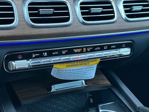 New 2026 Mercedes-Benz GLE 450 GLE 450 Coupe image 23