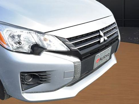 Used 2024 Mitsubishi Mirage G4 ES image 24