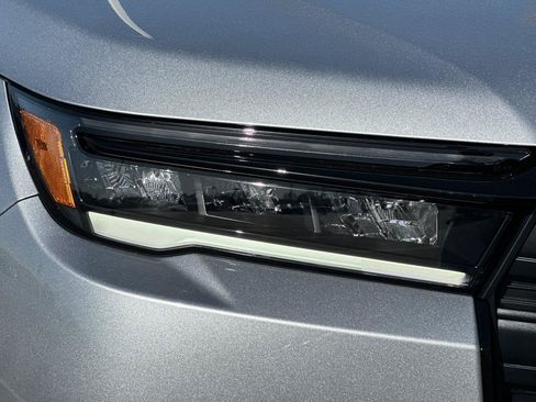 New 2026 Honda Pilot EX-L image 18