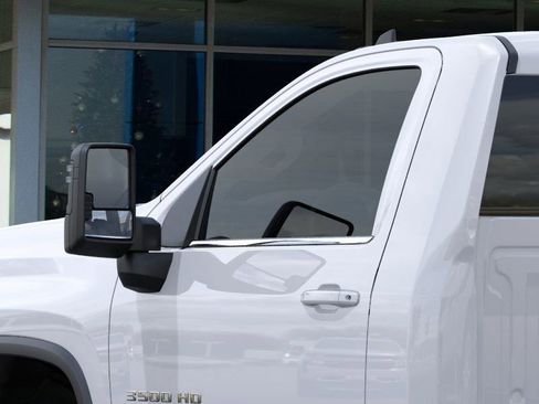 New 2026 Chevrolet Silverado 3500 W/T w/ WT Convenience Package image 12