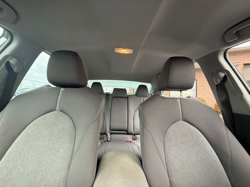 Used 2023 Toyota Camry LE w/ Cold Weather Package FWD image 22