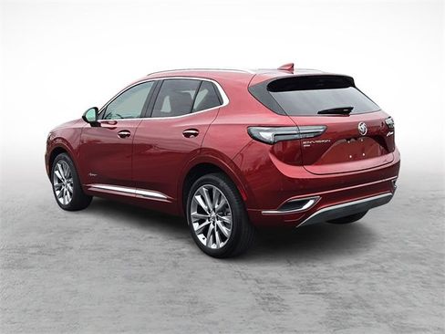Used 2023 Buick Envision Avenir image 6