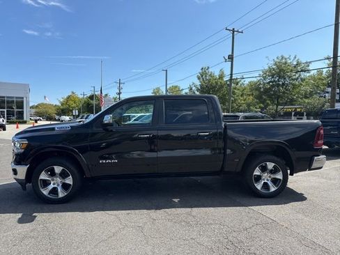 Certified 2022 RAM 1500 Laramie image 17