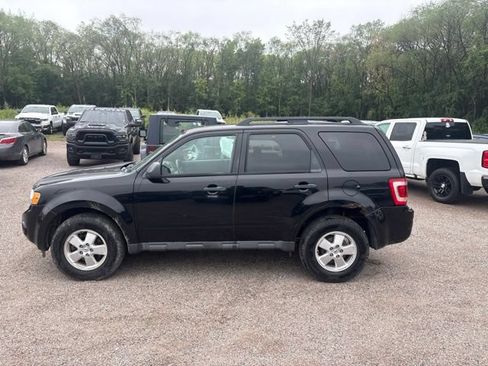 Used 2012 Ford Escape XLT FWD image 5