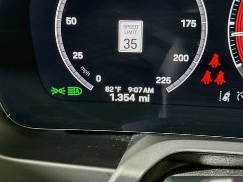 Certified 2026 Porsche 911 Turbo S AWD/4WD image 14