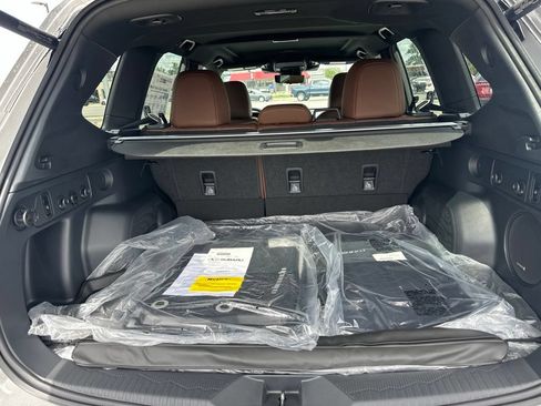 New 2026 Subaru Forester Touring AWD/4WD image 42